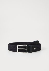 Sélectionné, navy