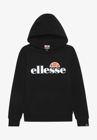 Ellesse felpa uomo con cappuccio fisso Ellesse felpa uomo con cappuccio fisso