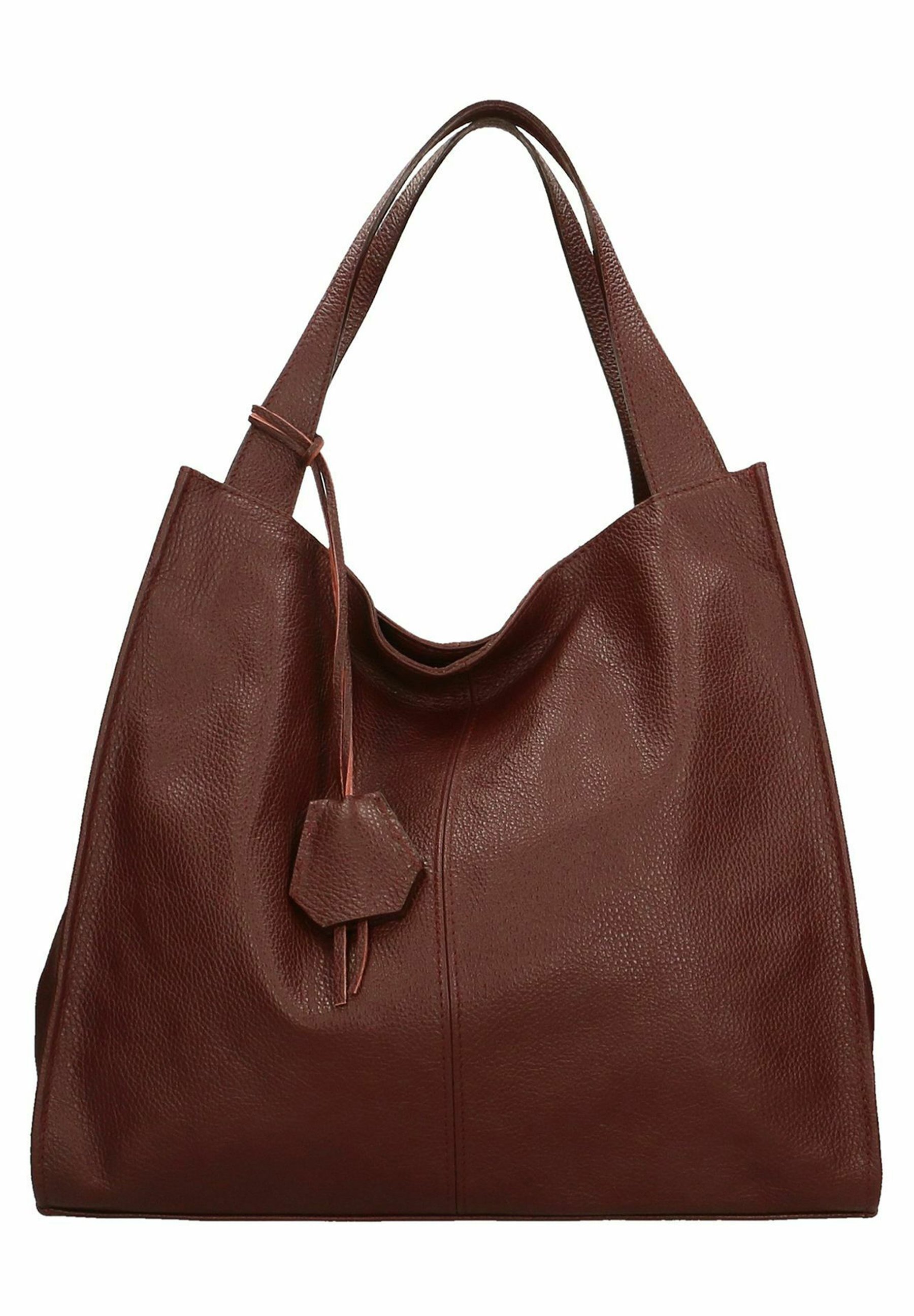 Bag Borse Bordeaux Borsa Ama Borsa Color Cuoio Liu Jo Handbag Liu