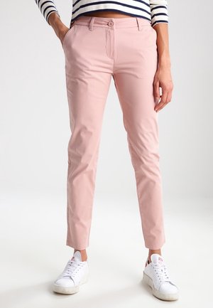 Chino - light pink