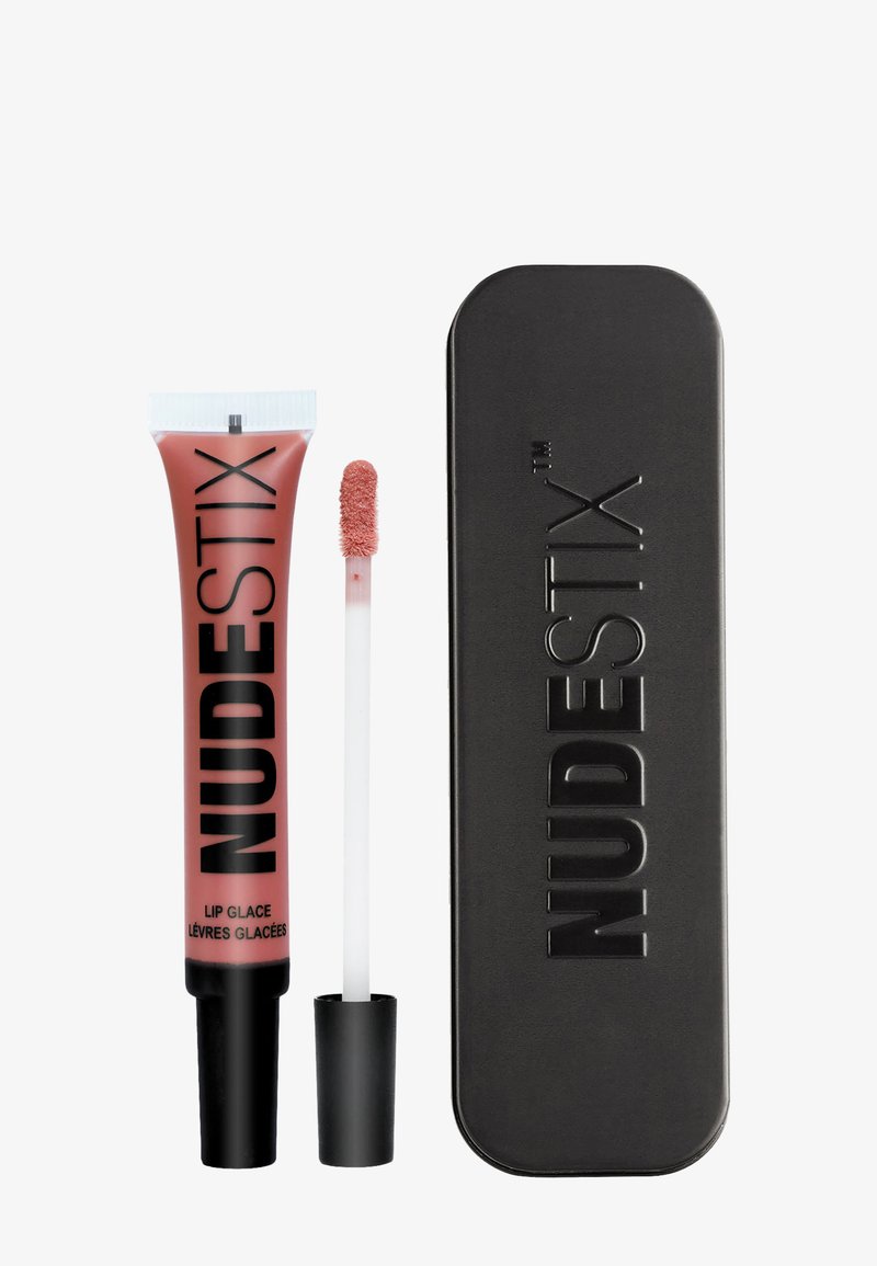 NUDESTIX LIP GLACE - Lucidalabbra - nude 02