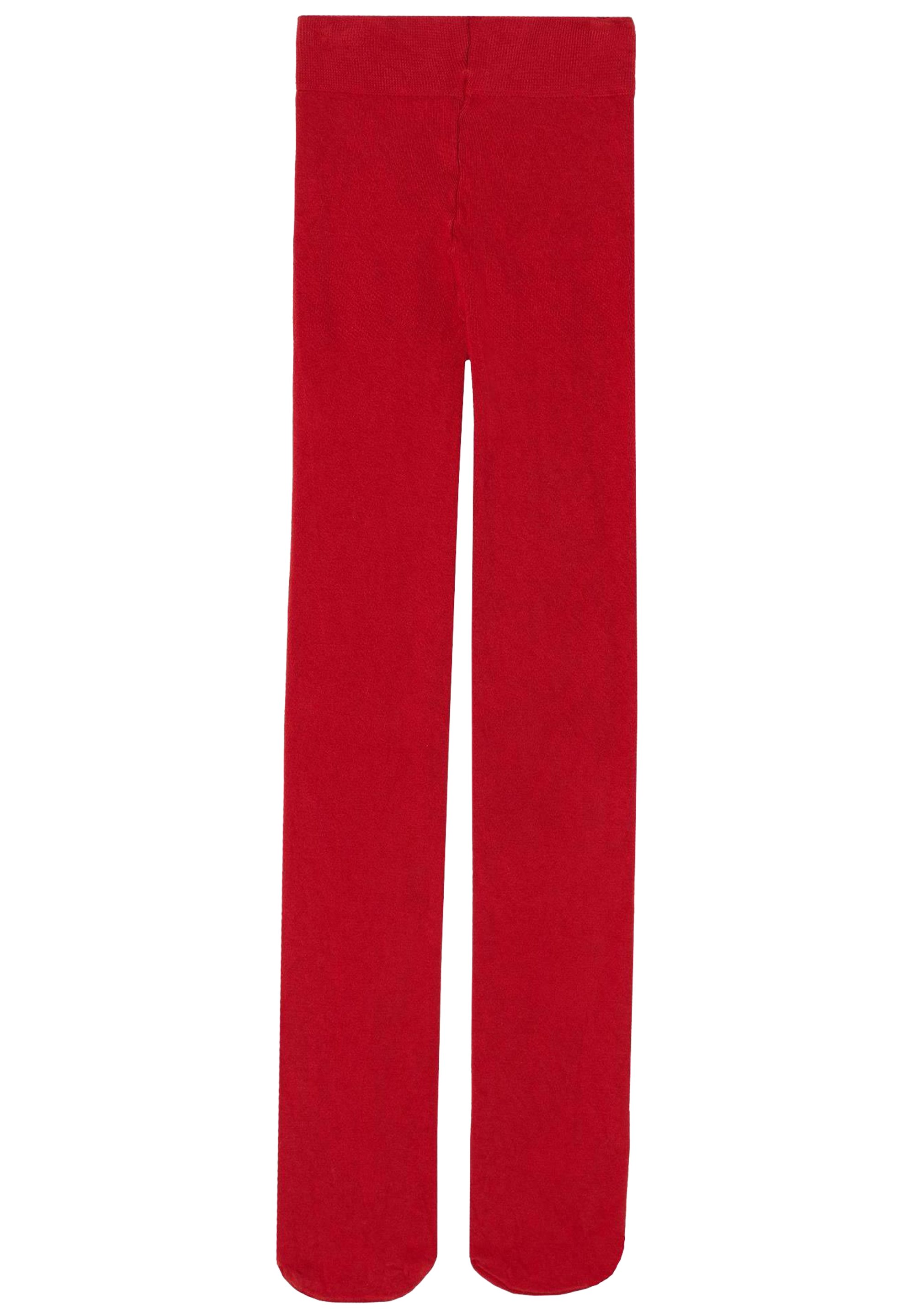 Calzedonia Collant - rosso lacca/rosso chiaro - Zalando