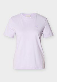 Ikke valgt, island lilac