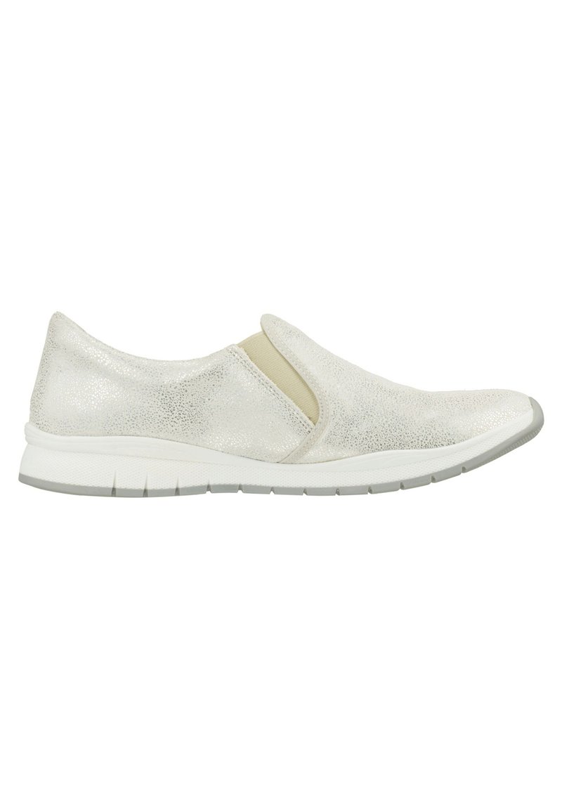 Damen Halbschuhe | Lei by Tessamino LUCIA Slipper weiß - ZZ73002 Damen Halbschuhe | Lei by Tessamino LUCIA Slipper weiß - ZZ73002