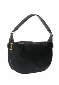 Miriade Borsa a mano - nero