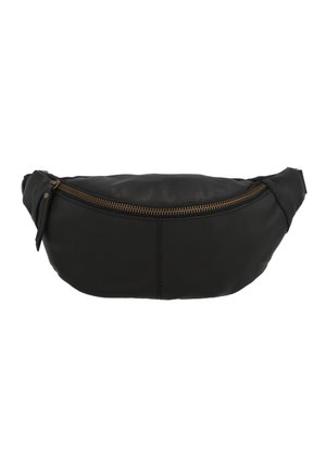 Sac banane - black