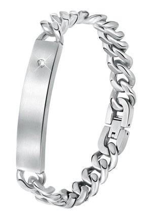 Armband - silver-coloured