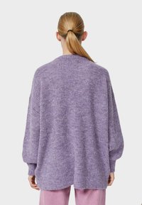 Stradivarius Trui - lilac