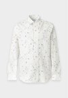 REGULAR FIT - Chemise - white