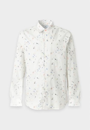PS Paul Smith, REGULAR FIT - Skjorter - white