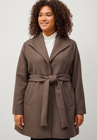 Ellos Plus collection Korte frakker - braun