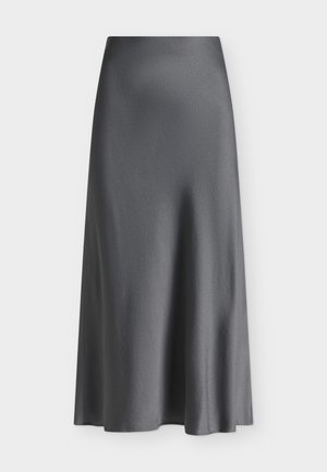 DRYKORN, URA - A-Linien-Rock - grey