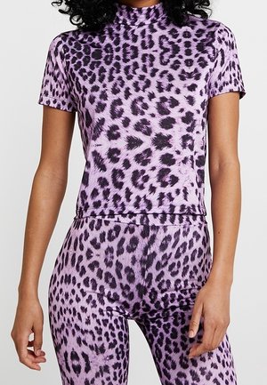 T-shirt imprimé - multi-coloured
