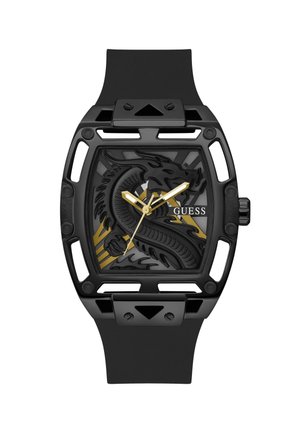 Guess LEGEND - Horloge - black