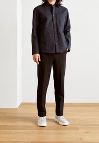 Marc O'Polo Lehká bunda - dark blue