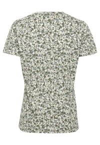 Part Two GESINAS - Camiseta estampada - vetiver mini flower print