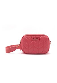 ALV by Alviero Martini ELETTRA - Borsa a tracolla - fuchsia