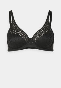 Valittu, black