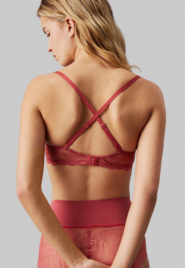 LIFT DEMI - Push-up bra - terrazzo3