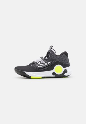 Zapatillas de baloncesto - black