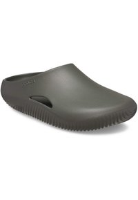 Crocs MELLOW RECOVERY  - Clogs - dusty olive