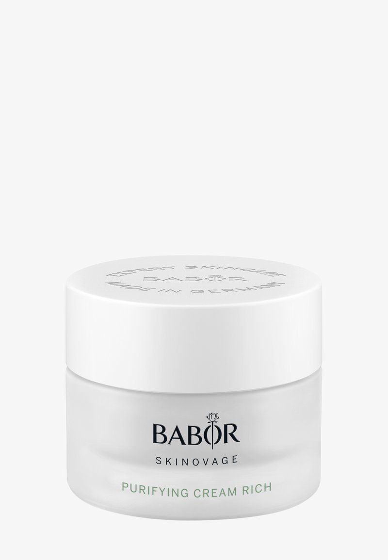 BABOR PURIFYING CREAM RICH - Dagcrème - - - Zalando.nl