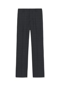 MALAS - Hlače - espresso