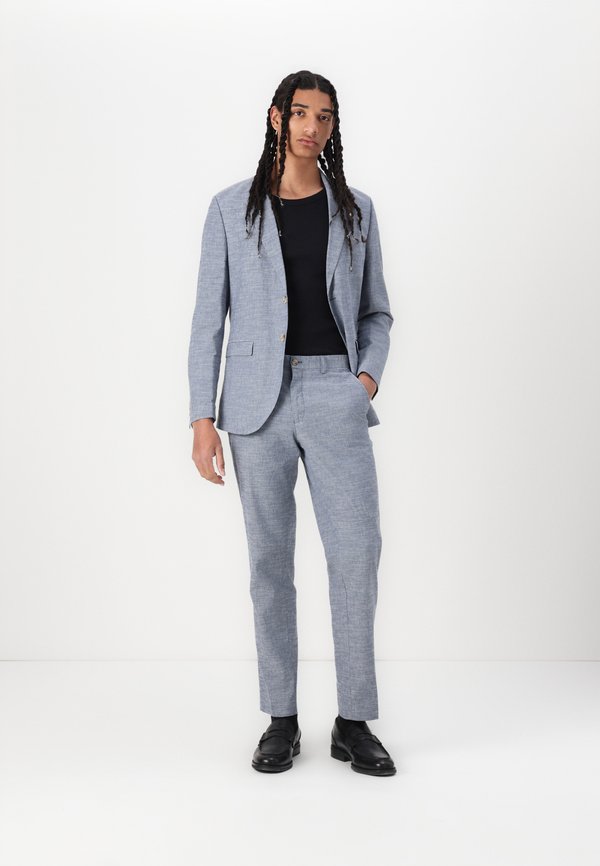 JPRRIVIERA - Suit jacket - night sky4