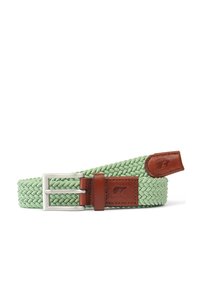 Non selezionato, mint green