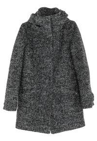 TOM TAILOR DENIM Abrigo corto - grey