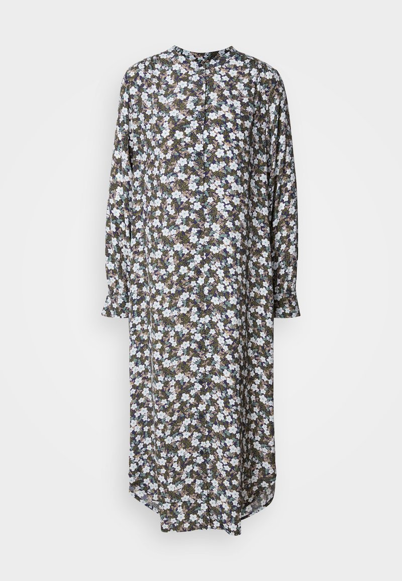Gant Blousejurk donkerblauw