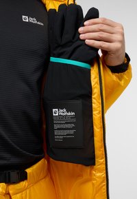 Jack Wolfskin UNISEX - Piumino - fresh orange