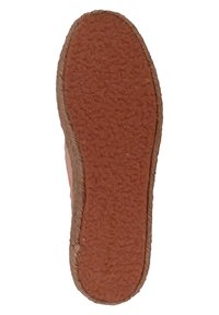 Superga ROPE - Sneakers basse - pink peach