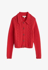 Ei valittu, red tomato