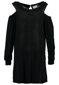 Kaffe Vapaa-ajan mekko - black