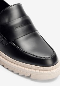 Next Loafers - multi-coloured