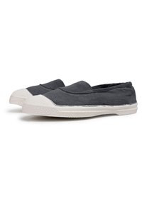 Bensimon ELASTIC - Chaussons - grey