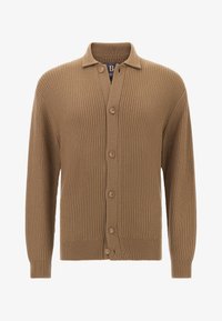 Geselecteerd, hazelnut