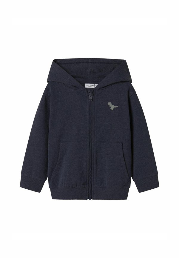 REGULAR FIT - Sweatjacke