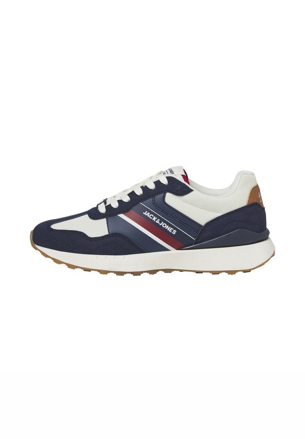 JFWBOSTON COMBO SNEAKER - Trainers