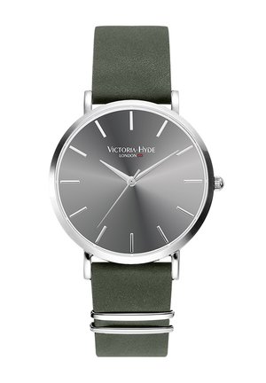 Victoria Hyde RICHMOND SIMPLE - Horloge - grau