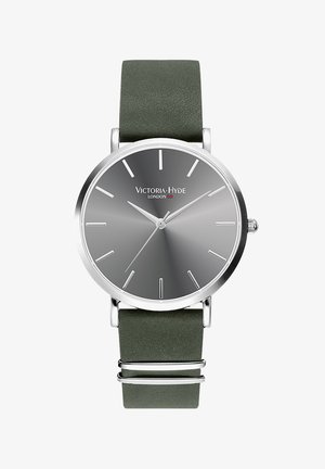 Victoria Hyde RICHMOND SIMPLE - Horloge - grau