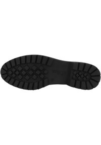 s.Oliver 5-24200-41 - Zapatos sin cordones - black nappa