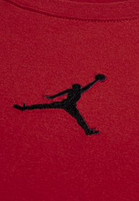 Jordan JUMPMAN AIR - Camisola de manga comprida - gym red