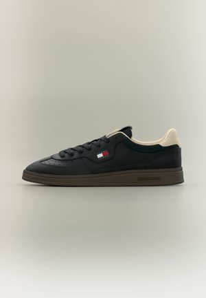 Tommy Jeans, THE GREENWICH EDGE - Αθλητικά παπούτσια - dark blue