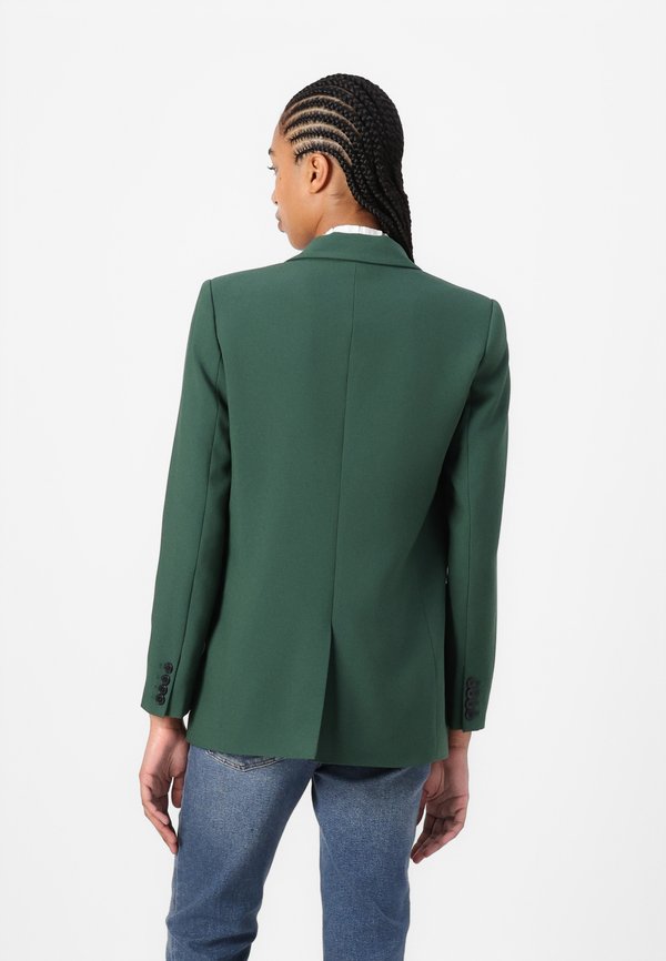 CINDYSUS - Blazer - forest4