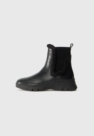 Snowboots  - black
