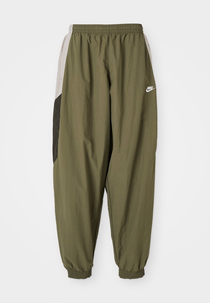 Nike Sportswear Trainingsbroek olijfgroen Nike Sportswear Trainingsbroek olijfgroen