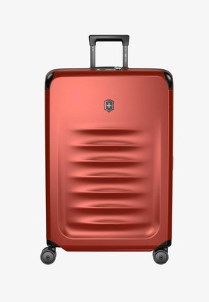 SPECTRA - Wheeled suitcase - victorinox red