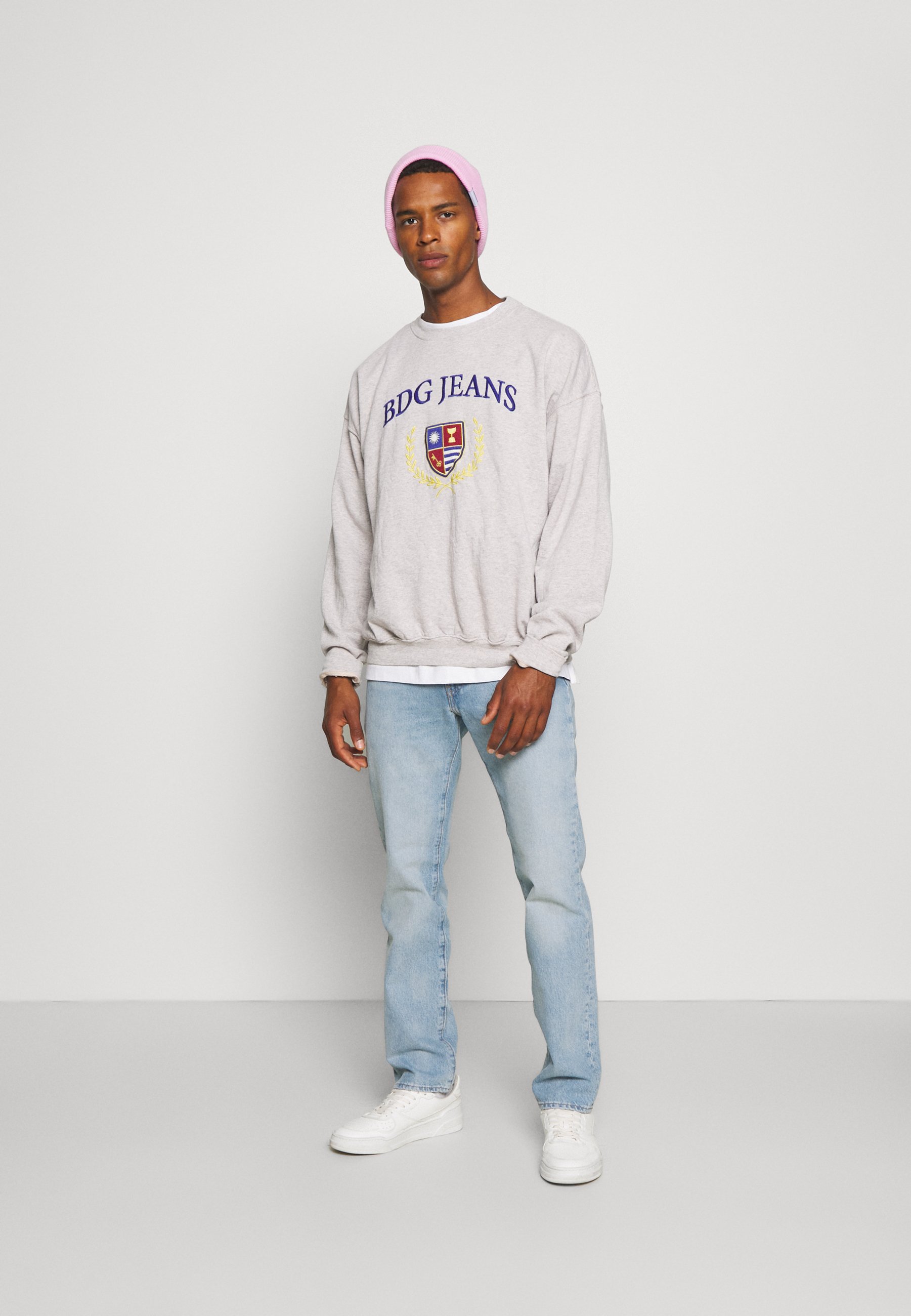 BDG Urban Outfitters HERITAGE CREST 